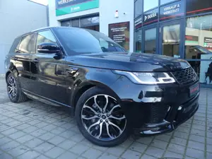 Land Rover Range Rover Sport D300 HSE Dynamic 7SITZE/MATRIX/SOFT