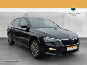 Skoda Scala 1.0 TSI Clever Fernlichtass.*Kam.*KlimaA