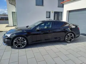 Audi A5 A5 Sportback S Line TDI S tronic Business Competition Edition Audi Sport GmbH Bild 5