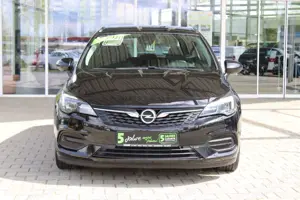 Opel Astra K Sports Tourer 1.2 Turbo 2020 S/S Bild 5