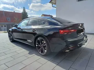 Audi A5 A5 Sportback S Line TDI S tronic Business Competition Edition Audi Sport GmbH Bild 4