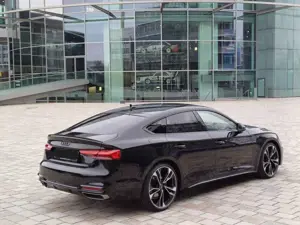 Audi A5 A5 Sportback S Line TDI S tronic Business Competition Edition Audi Sport GmbH Bild 3