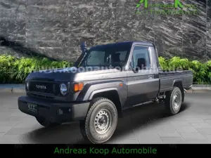 Toyota Land Cruiser GRJ 79 SC LX-E1 Aut Dif. 2x90SOFORT