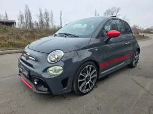 Fiat 500 500 595 Abarth Turismo