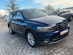Volkswagen Tiguan Allspace High 4M DSG Virtual*ACC*HEAD-UP