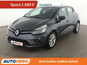Renault Clio 1.2 TCe Energy Intens *NAVI*LED*TEMPO*CAM*PDC*SHZ*