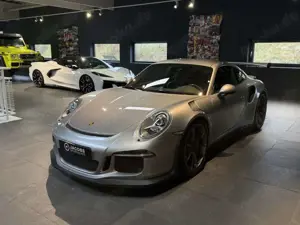 Porsche 991 911 991 GT3 RS Chrono Carbon Rollbar