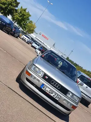 Audi Coupe