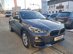 BMW X2 sDrive 18 i Advantage PDC Kamera BC SH