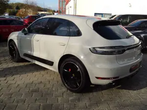 Porsche Macan GTS Bild 4