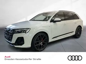 Audi Q7 SUV S line TDI quattro 210 kW ti ptronic