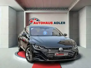 Volkswagen Arteon ARTEON SHOOTING BRAKE 2.0 TSI R-LINE SPORT*4MOTI