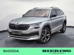 Skoda Kodiaq 2.0 TDI Sportline NAVI FACEL. MATRIX-LED