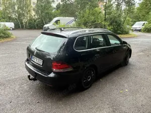 Volkswagen Golf Variant Golf Variant 1.4 TSI MATCH Bild 5