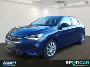 Opel Corsa-e Edition