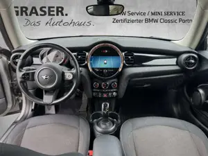 MINI Cooper Hatch Black Pepper DAB LED PDC / NUR HÄNDLER Bild 4