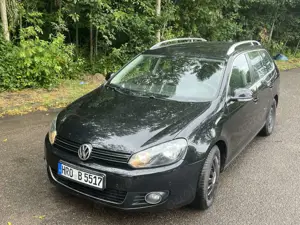 Volkswagen Golf Variant Golf Variant 1.4 TSI MATCH Bild 2