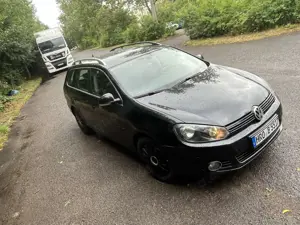 Volkswagen Golf Variant Golf Variant 1.4 TSI MATCH Bild 4