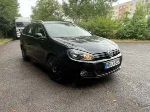 Volkswagen Golf Variant Golf Variant 1.4 TSI MATCH Bild 3