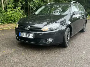 Volkswagen Golf Variant Golf Variant 1.4 TSI MATCH