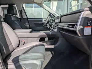 Hyundai SANTA FE HEV INTRO EDITION 1.6 T-GDI 6-AT 4WD Winterreifen Bild 5