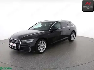 Audi A6 A6 Avant 45 TDI qu S LINE VIRTUAL,360GRAD,BANG+O