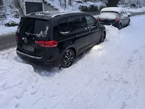 Volkswagen Touran 2.0 TDI SCR UNITED