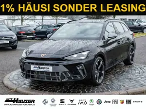 CUPRA Leon Sportstourer 1.5 eTSI DSG EL. HECKKL. NAVI KAMERA