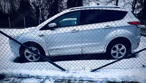 Ford Kuga 2.0 TDCi 4x4 Aut. Individual