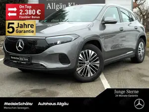 Mercedes-Benz EQA 350 EQA 350 4M Progressive 18" Vorr.-Distronic LED Tel