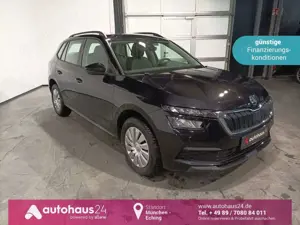 Skoda Kamiq 1.0 TSI Active OPF CarPlay|Sitzheizung|DAB