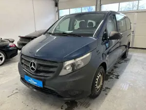 Mercedes-Benz Vito 114 CDI  Tourer PRO Extralang*8-Sitz*Kamera*Navi*