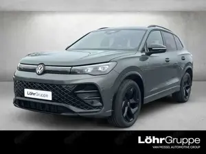 Volkswagen Tiguan 1,5l eTSI DSG R-Line *AHK*ACC*Area View VSA