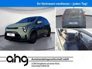 Kia Picanto 1.0 Vision KIA JETTINGEN-HERRENBERG