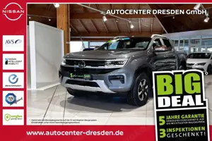Volkswagen Amarok Doppelkabine 2.0 TDI 4Motion ACC Kam LED