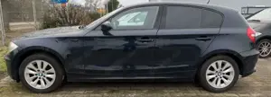 BMW 118 i M Paket AHK SCHIEBEDACH Bild 4