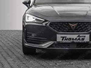 CUPRA Leon Sportstourer  VZ 2.0 TSI PANO+MATRIX+AHK Bild 3