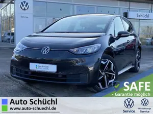 Volkswagen ID.3 Pro S 82 kWh CCS+APP-CONNECT+NAVI+LED+DAB+L