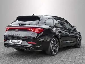 CUPRA Leon Sportstourer  VZ 2.0 TSI PANO+MATRIX+AHK Bild 5