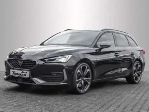CUPRA Leon Sportstourer  VZ 2.0 TSI PANO+MATRIX+AHK Bild 4