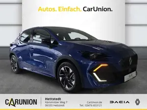 Renault Clio Evolution Full Hybrid E-Tech 160 Kamera Bild 3