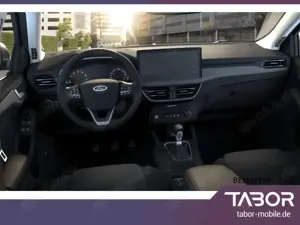 Ford Focus Bild 4