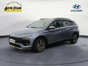 Hyundai BAYON 1.0 T-GDI Trend