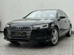 Audi A4 Avant 2.0 TDI S tronic sport Virt.Cockp/BiXen