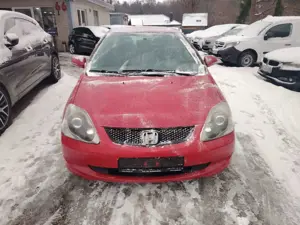 Honda Civic Lim. 3-trg. 1.4 i LS Bild 2