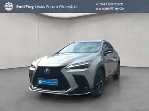 Lexus Others NX350h 4x4 F-Sport + Panorama Modell2026