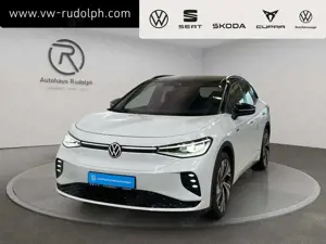 Volkswagen ID.4 GTX 4Motion 82 kWh / Navi LED