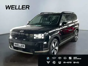 Hyundai SANTA FE 1.6 HEV 4WD Signature *7-Si*LED*HUD*360*