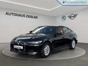 BMW i4 eDrive40 Gran Coupé *10tkm* Parkassistent