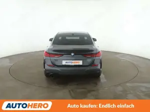 BMW 218 Bild 5